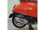 Vespa Primavera IGET 150 ABS Tahun 2022